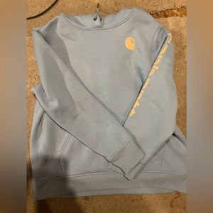 Women’s Carhartt Hoodie